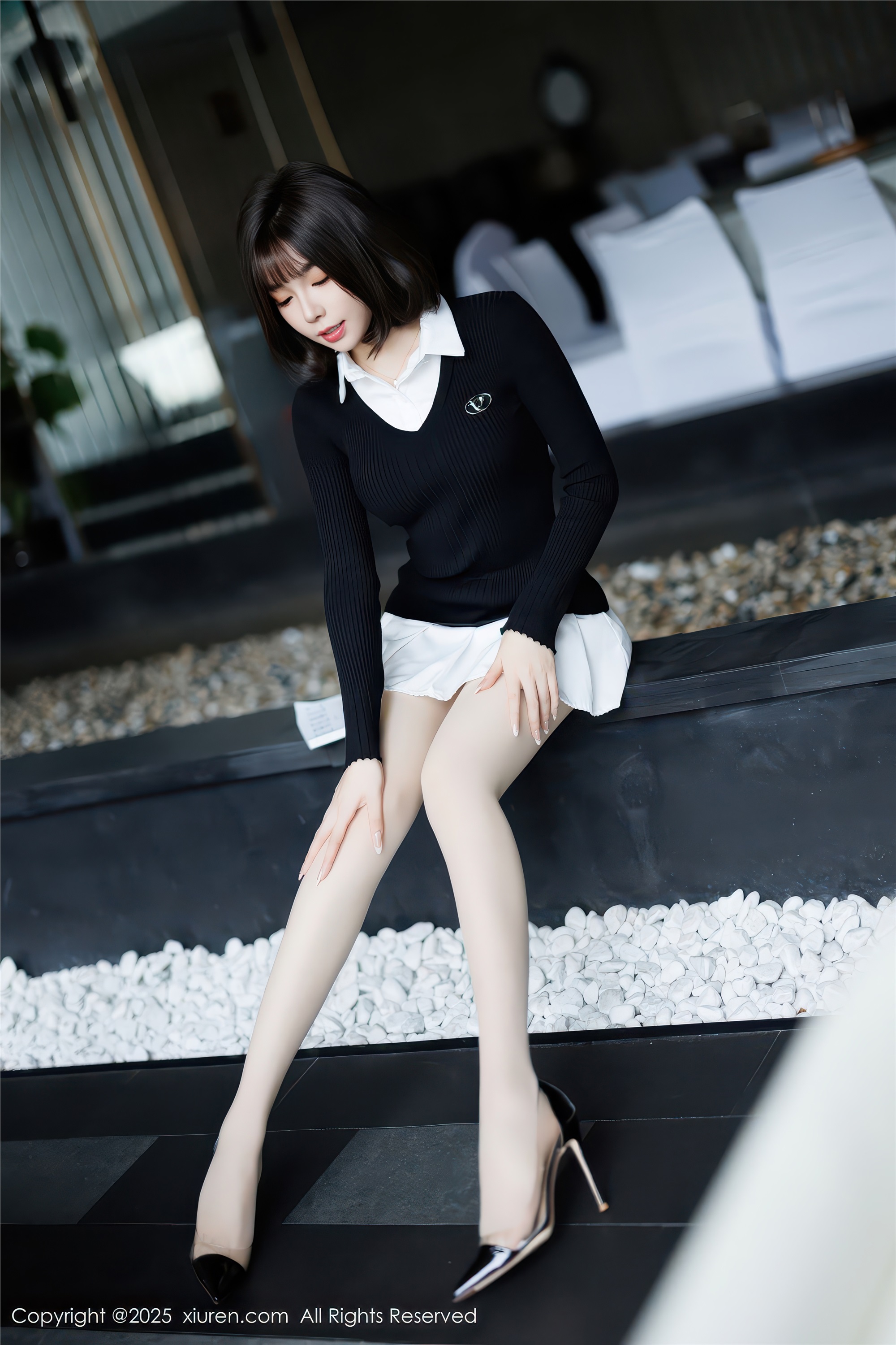 Xiuren秀人网 2025.12.23 NO.11138 莉芝荔枝